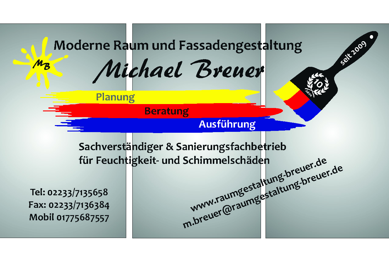 Logo Michael